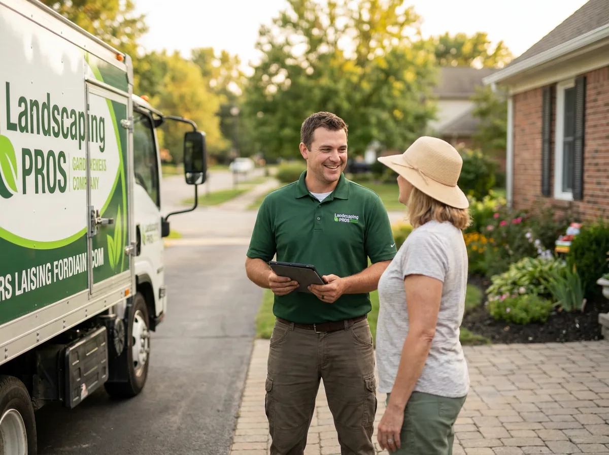 Landscaping Morrison, MO FAQs